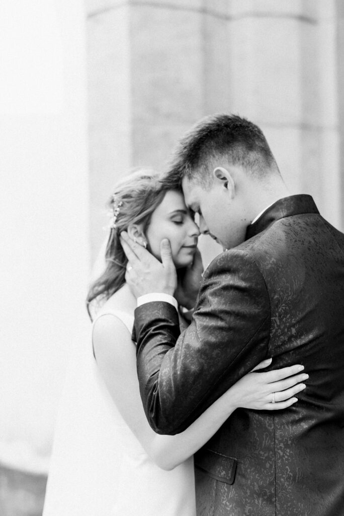 Fine Art Destination Wedding Photographer Europe | Nicole Mihelic - Scotland Wedding | Hochzeitsfotograf Schottland | Hochzeitsfotograf Hamburg Celle