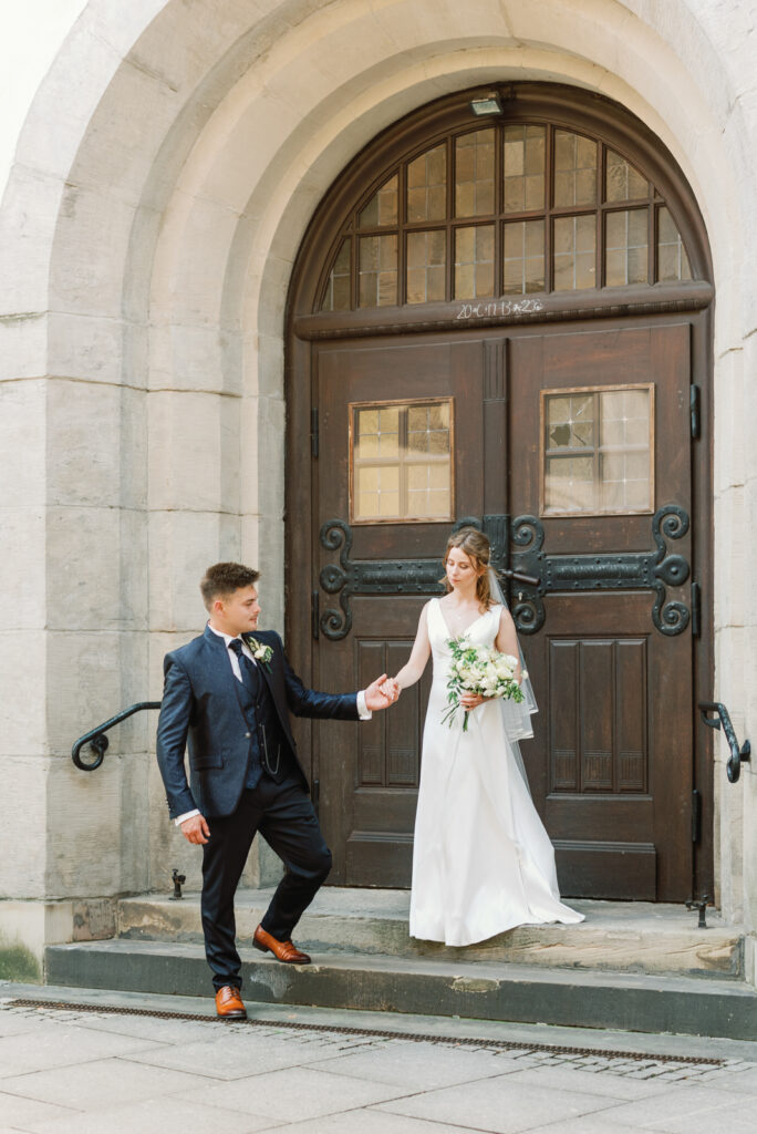 Fine Art Destination Wedding Photographer Europe | Nicole Mihelic - Scotland Wedding | Hochzeitsfotograf Schottland | Hochzeitsfotograf Hamburg Celle