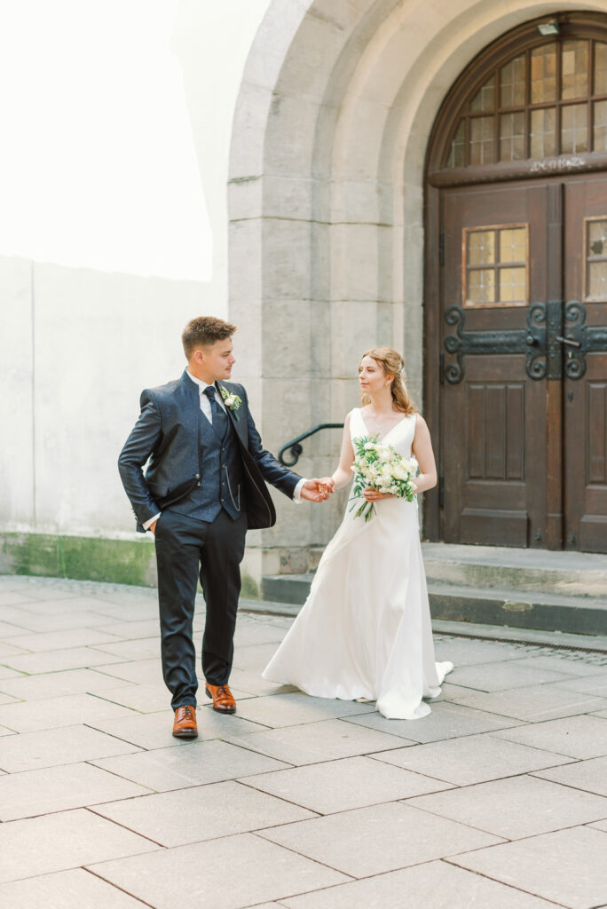 Fine Art Destination Wedding Photographer Europe | Nicole Mihelic - Scotland Wedding | Hochzeitsfotograf Schottland | Hochzeitsfotograf Hamburg Celle