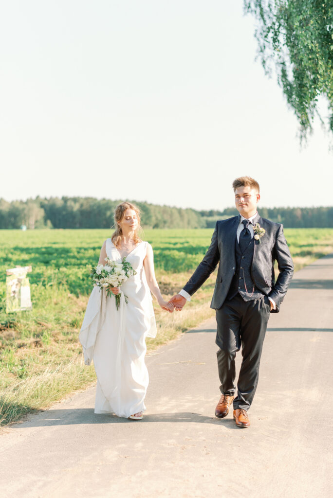 Fine Art Destination Wedding Photographer Europe | Nicole Mihelic - Scotland Wedding | Hochzeitsfotograf Schottland | Hochzeitsfotograf Hamburg Celle