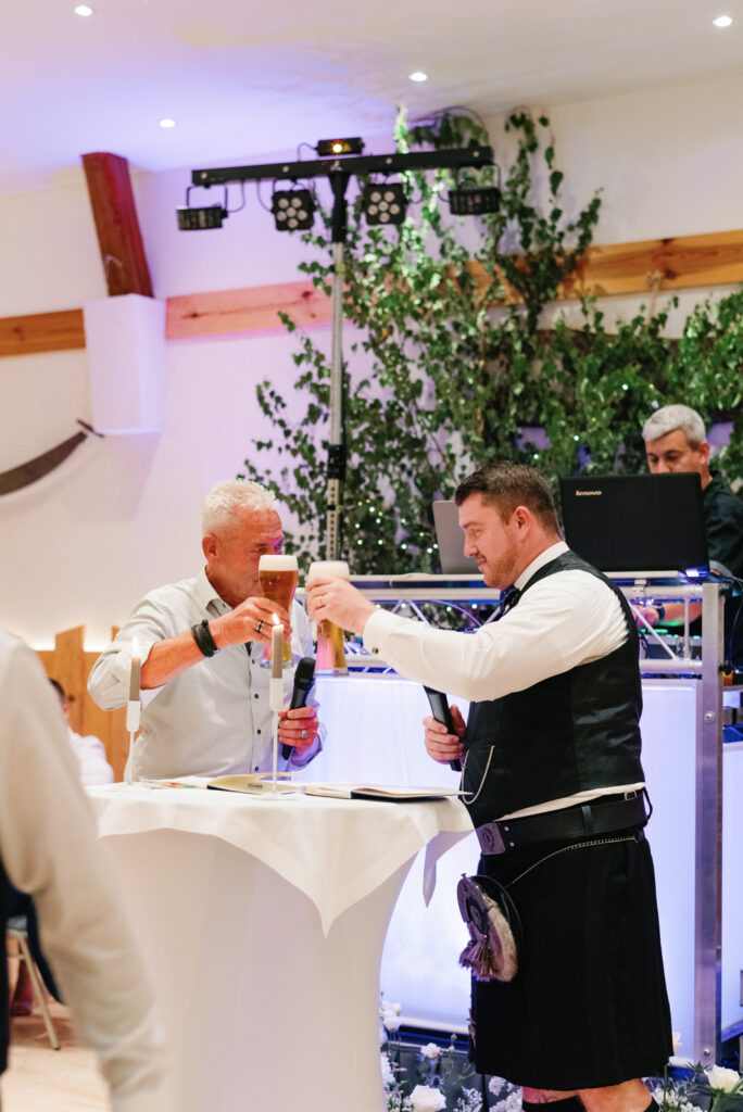 Fine Art Destination Wedding Photographer Europe | Nicole Mihelic - Scotland Wedding | Hochzeitsfotograf Schottland | Hochzeitsfotograf Hamburg Celle