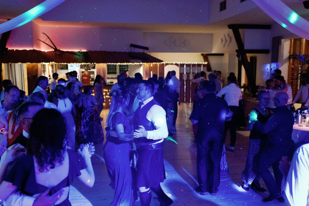 Fine Art Destination Wedding Photographer Europe | Nicole Mihelic - Scotland Wedding | Hochzeitsfotograf Schottland | Hochzeitsfotograf Hamburg Celle