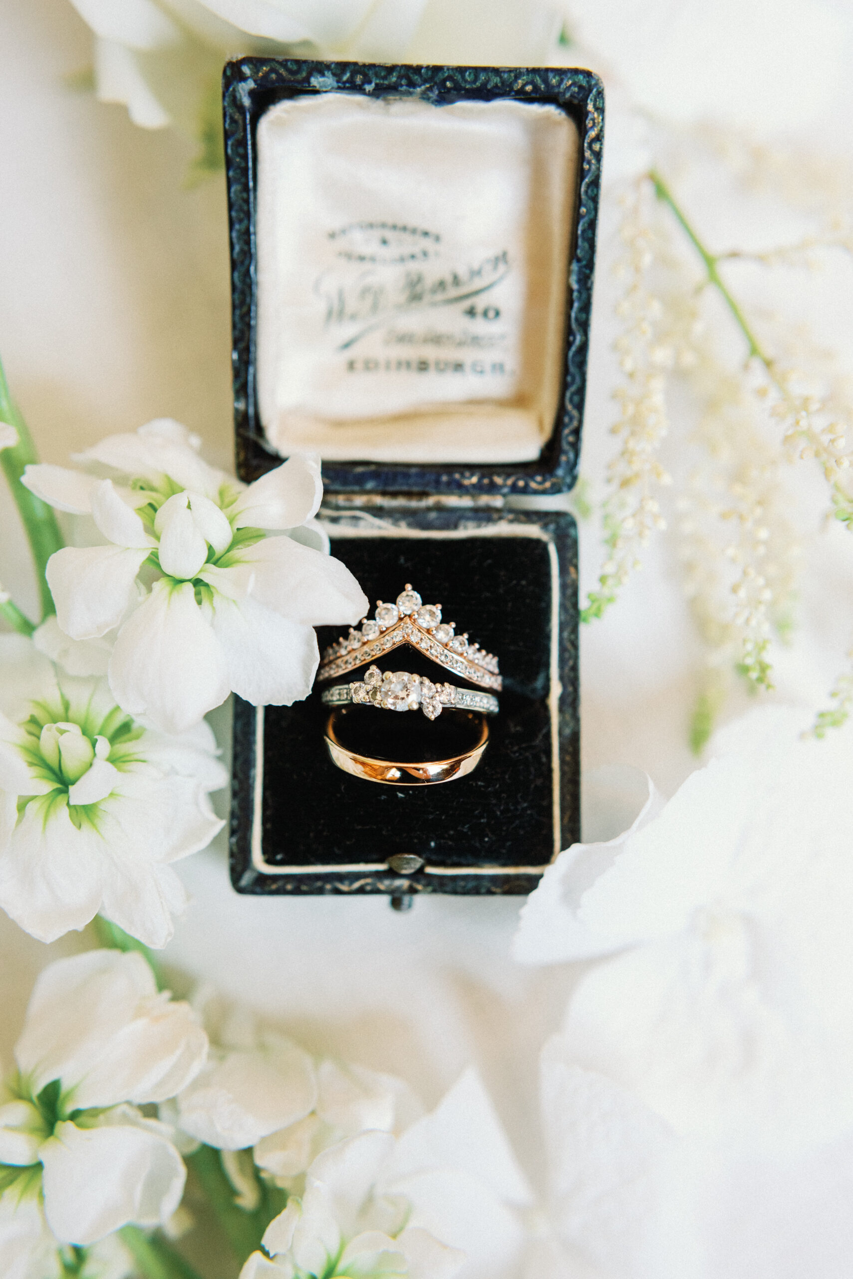 Fine Art Destination Wedding Photographer Europe | Nicole Mihelic - Scotland Wedding | Hochzeitsfotograf Schottland | Hochzeitsfotograf Hamburg Celle